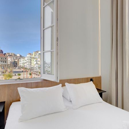 Immogroom - Appartements Luxueux - 2Min Du Palais - Vue Mer - Clim Cannes Dış mekan fotoğraf