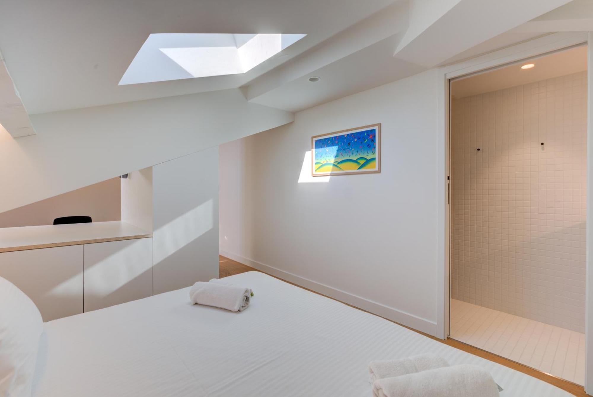 Immogroom - Appartements Luxueux - 2Min Du Palais - Vue Mer - Clim Cannes Dış mekan fotoğraf