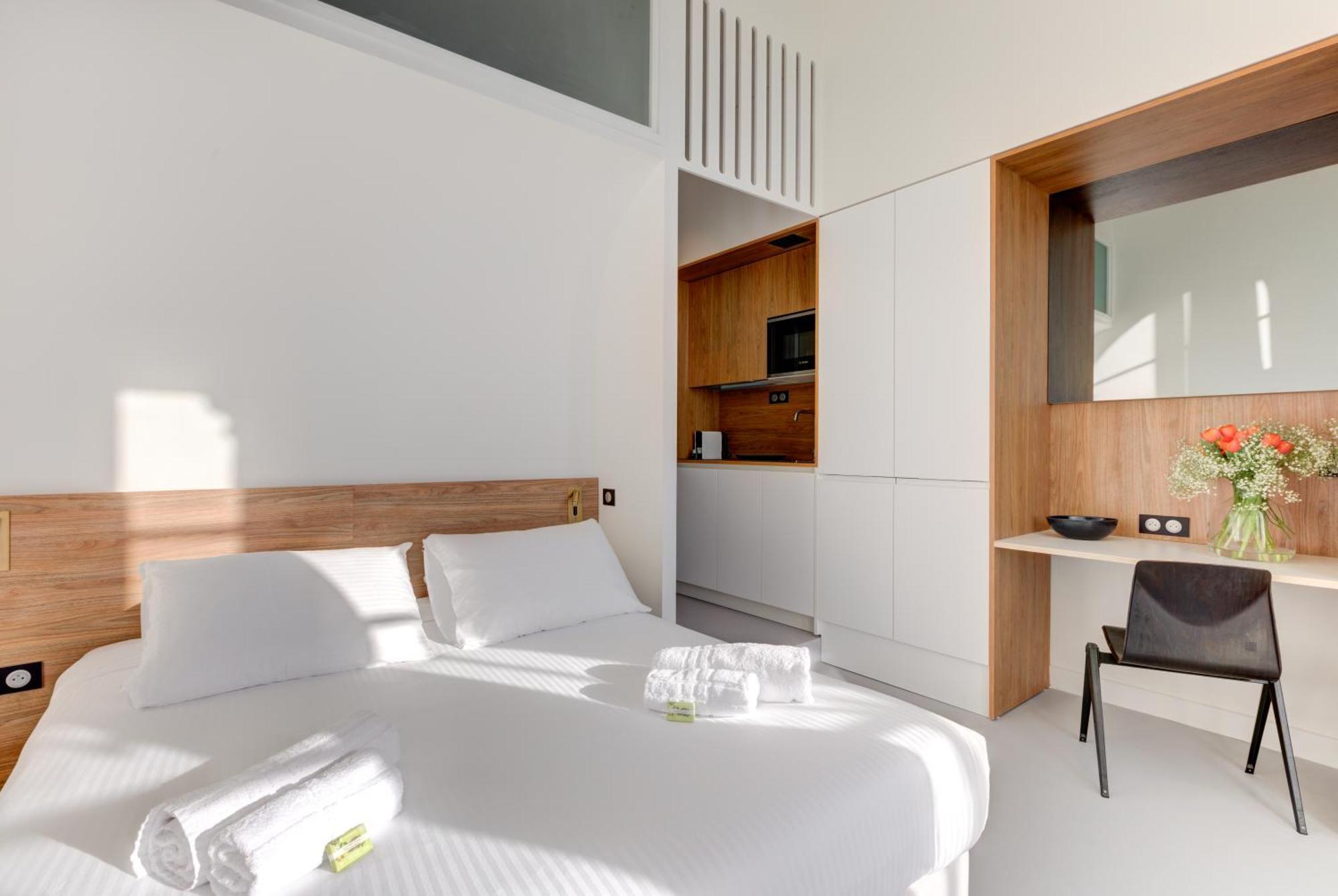 Immogroom - Appartements Luxueux - 2Min Du Palais - Vue Mer - Clim Cannes Dış mekan fotoğraf