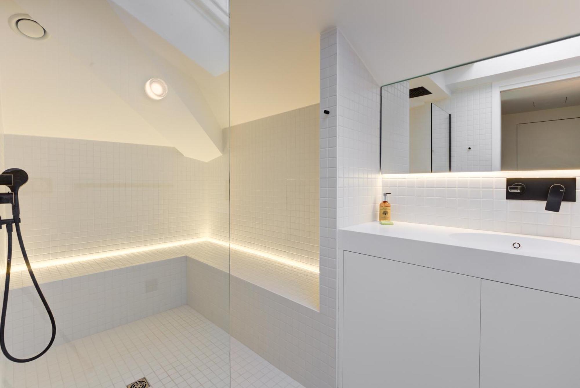 Immogroom - Appartements Luxueux - 2Min Du Palais - Vue Mer - Clim Cannes Dış mekan fotoğraf