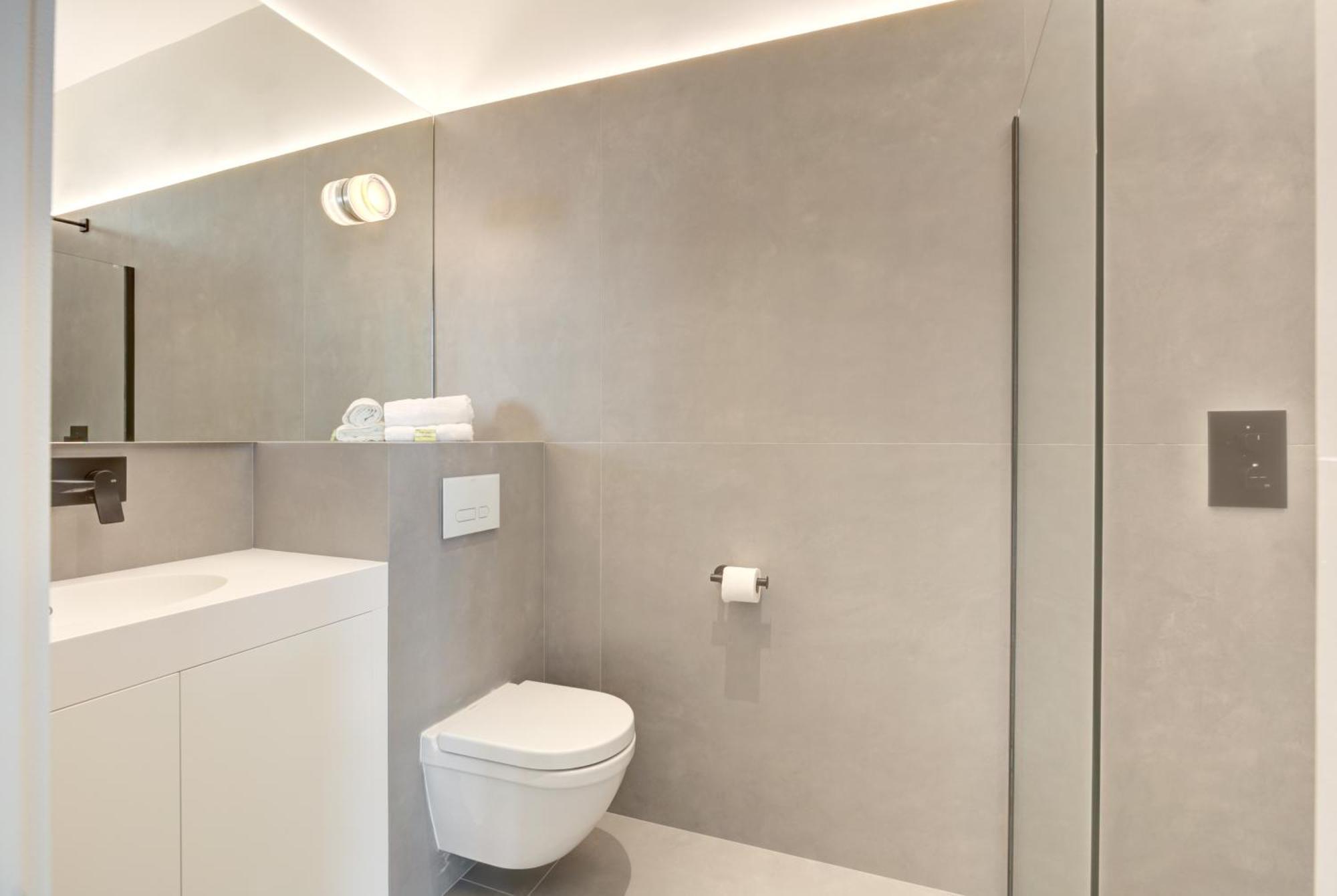 Immogroom - Appartements Luxueux - 2Min Du Palais - Vue Mer - Clim Cannes Dış mekan fotoğraf