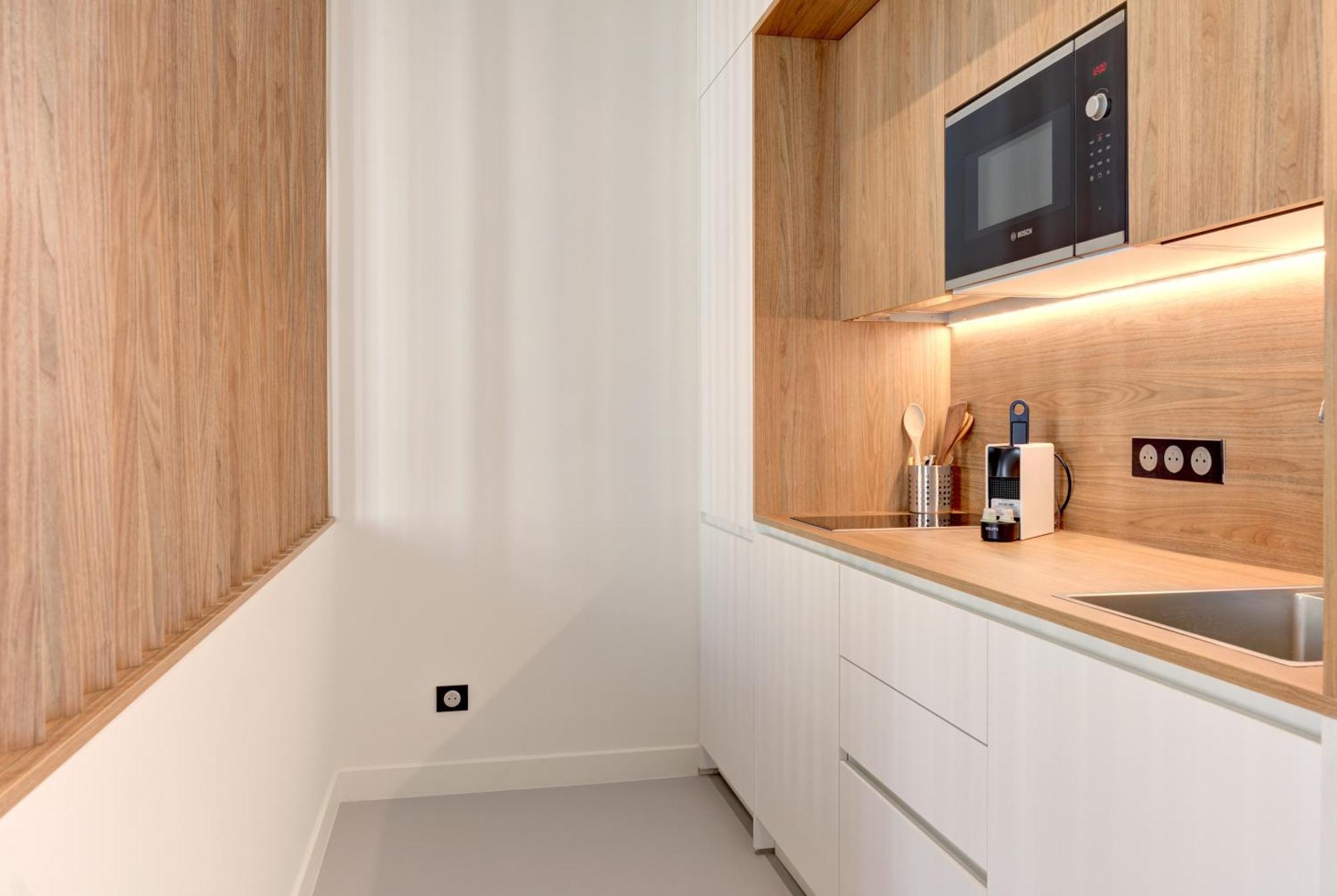Immogroom - Appartements Luxueux - 2Min Du Palais - Vue Mer - Clim Cannes Dış mekan fotoğraf