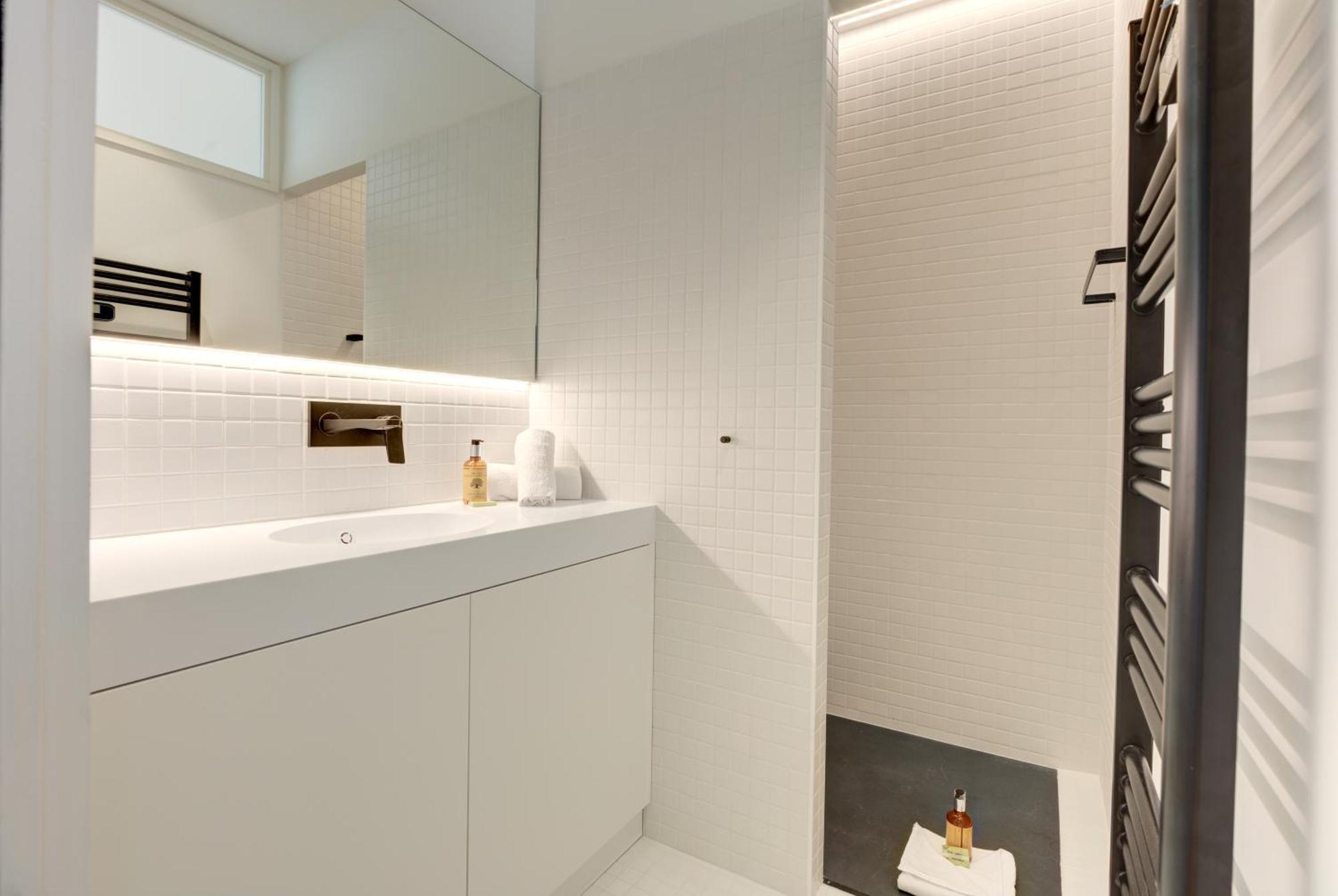 Immogroom - Appartements Luxueux - 2Min Du Palais - Vue Mer - Clim Cannes Dış mekan fotoğraf