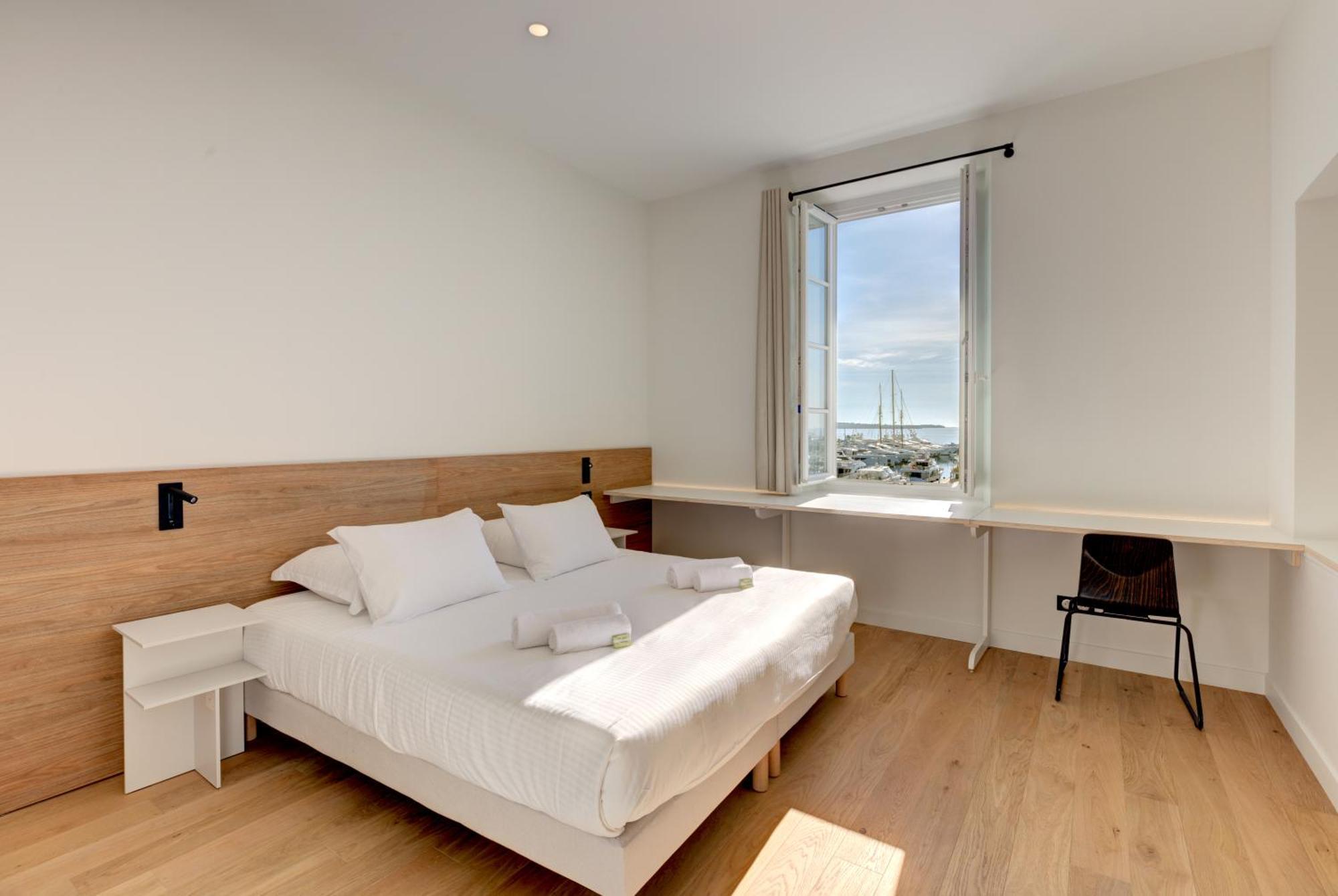 Immogroom - Appartements Luxueux - 2Min Du Palais - Vue Mer - Clim Cannes Dış mekan fotoğraf