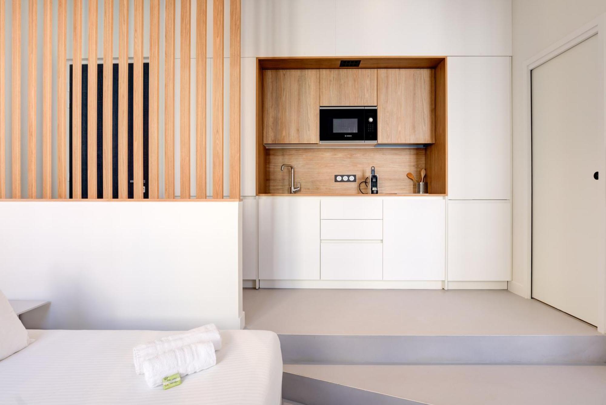 Immogroom - Appartements Luxueux - 2Min Du Palais - Vue Mer - Clim Cannes Dış mekan fotoğraf