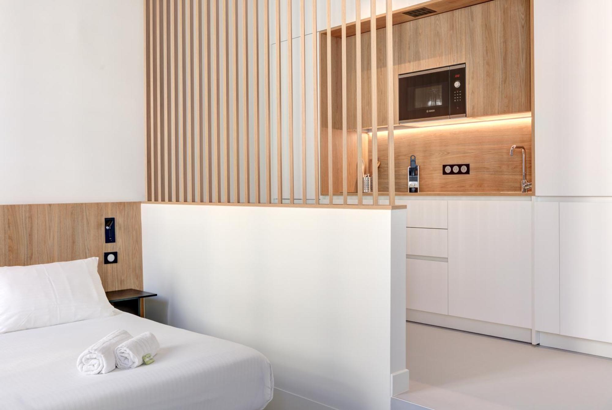 Immogroom - Appartements Luxueux - 2Min Du Palais - Vue Mer - Clim Cannes Dış mekan fotoğraf