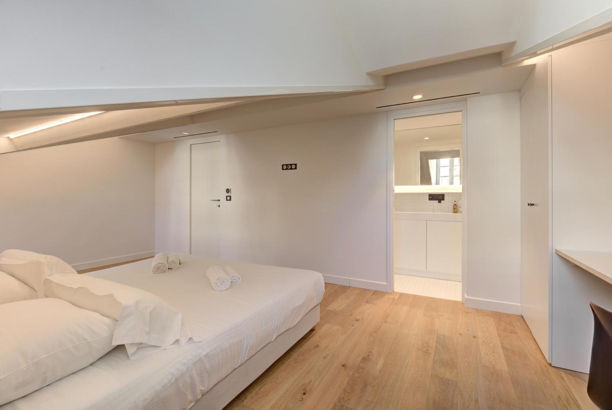 Immogroom - Appartements Luxueux - 2Min Du Palais - Vue Mer - Clim Cannes Dış mekan fotoğraf