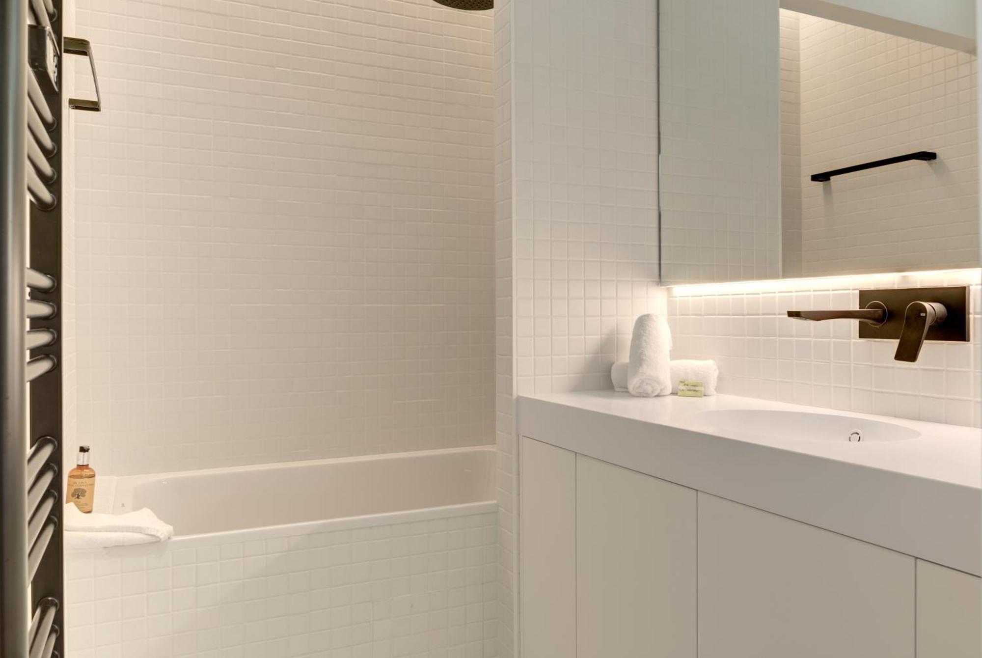 Immogroom - Appartements Luxueux - 2Min Du Palais - Vue Mer - Clim Cannes Dış mekan fotoğraf